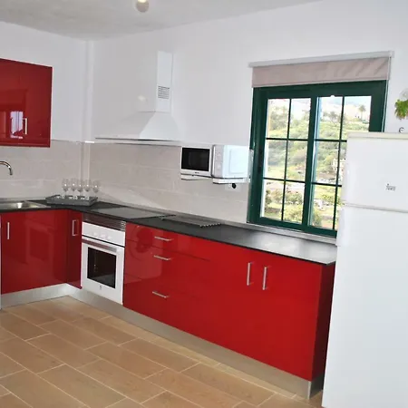 Appartement Casa Bermudez