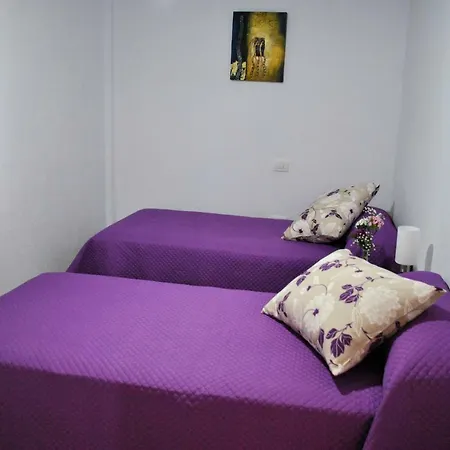 Casa Bermudez