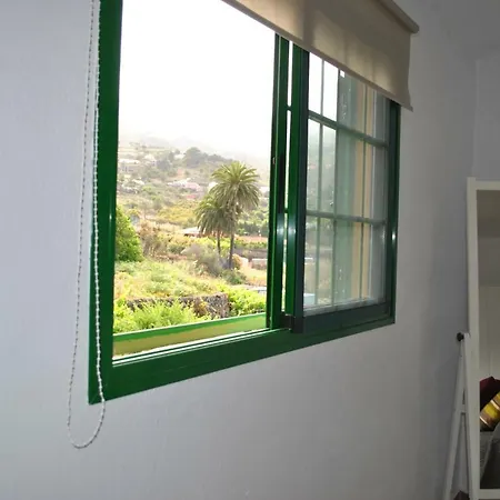 Casa Bermudez דירה Breña Alta