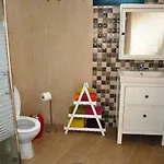Apartman Casa Bermudez
