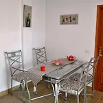 Casa Bermudez Apartman Breña Alta