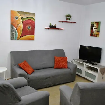 Casa Bermudez Apartment