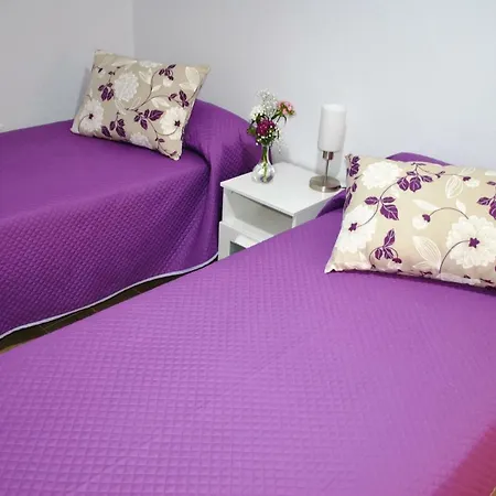 Apartment Casa Bermudez Brena Alta