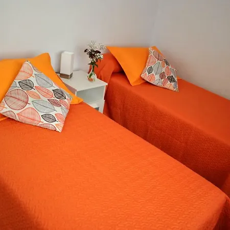 Apartment Casa Bermudez Brena Alta