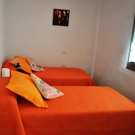 Casa Bermudez