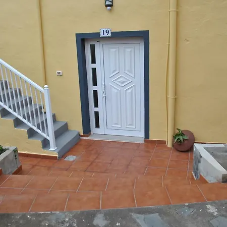 Casa Bermudez