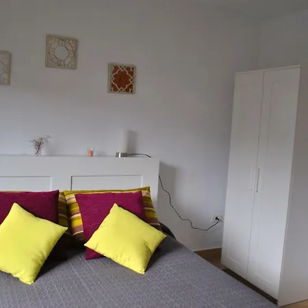 Casa Bermudez Brena Alta