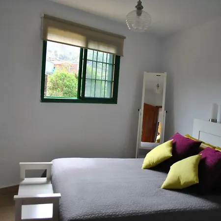 Casa Bermudez *