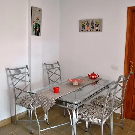Casa Bermudez Appartement Breña Alta