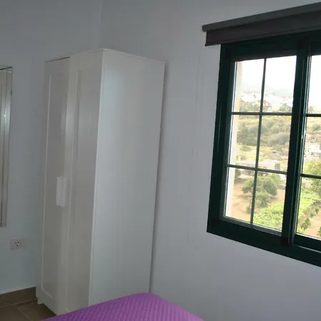 Casa Bermudez