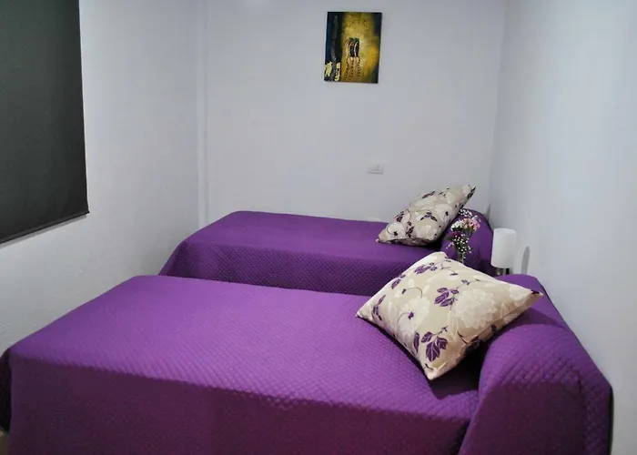 Casa Bermudez