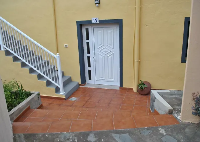 Casa Bermudez