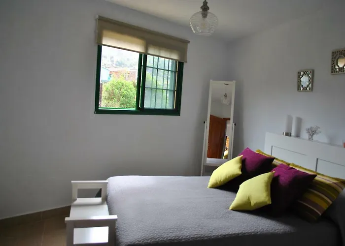 Casa Bermudez *