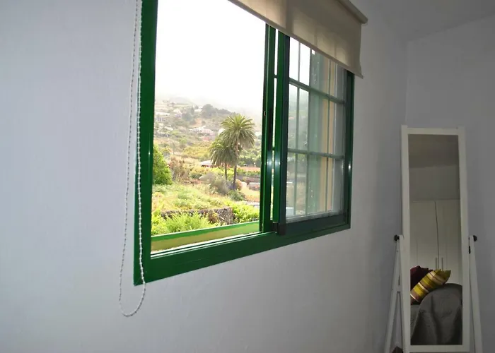 Casa Bermudez דירה Breña Alta