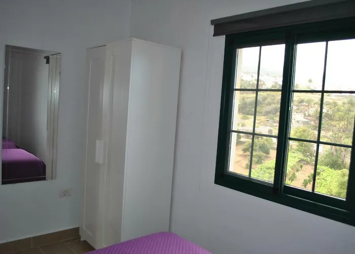 Casa Bermudez
